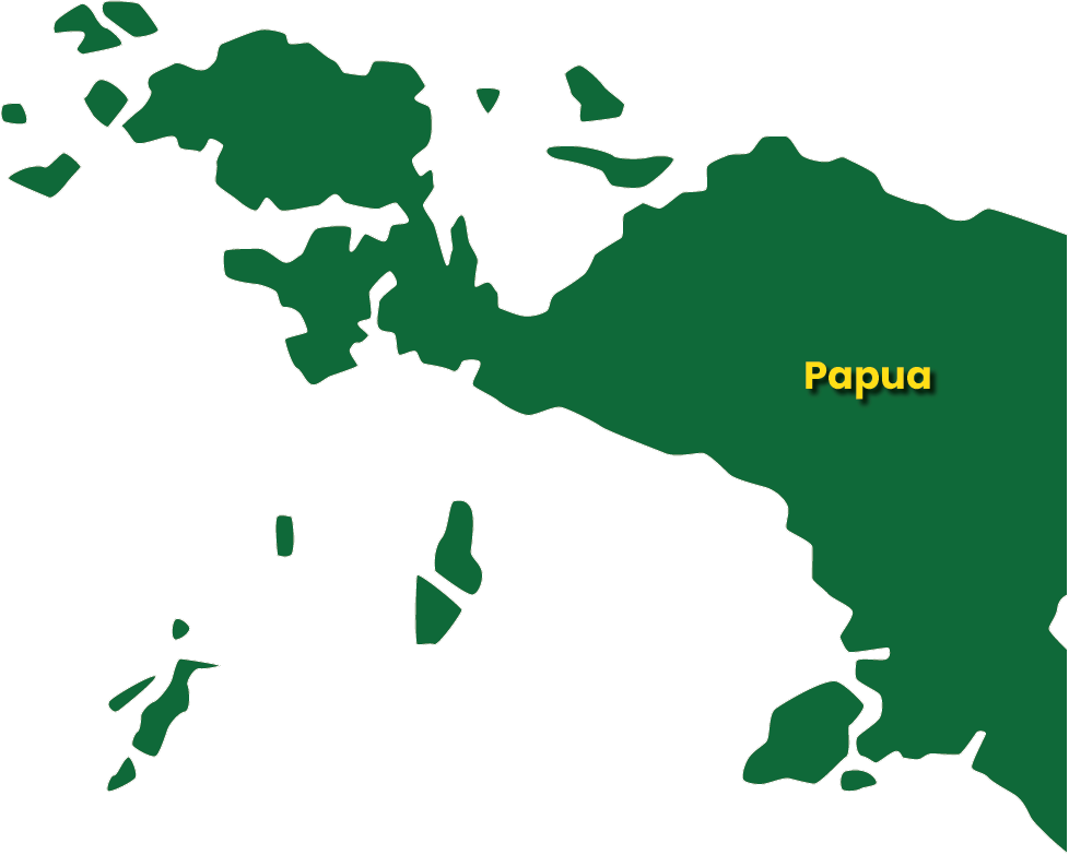 fauna kawasan australis