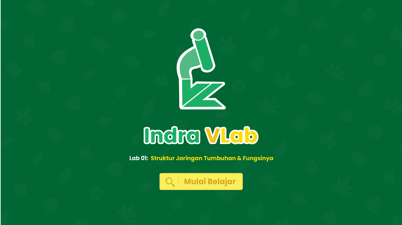 IndraVLab 01 Screenshot 1