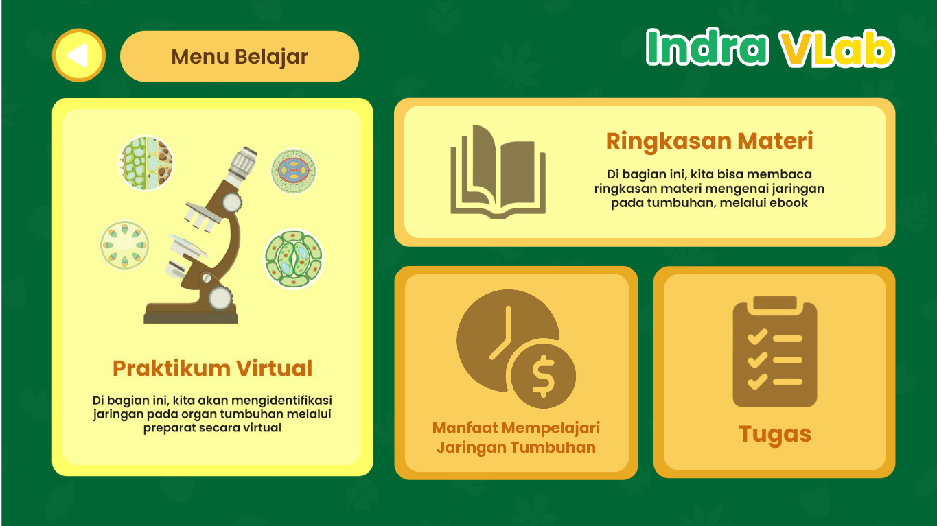 IndraVLab 01 Screenshot 2