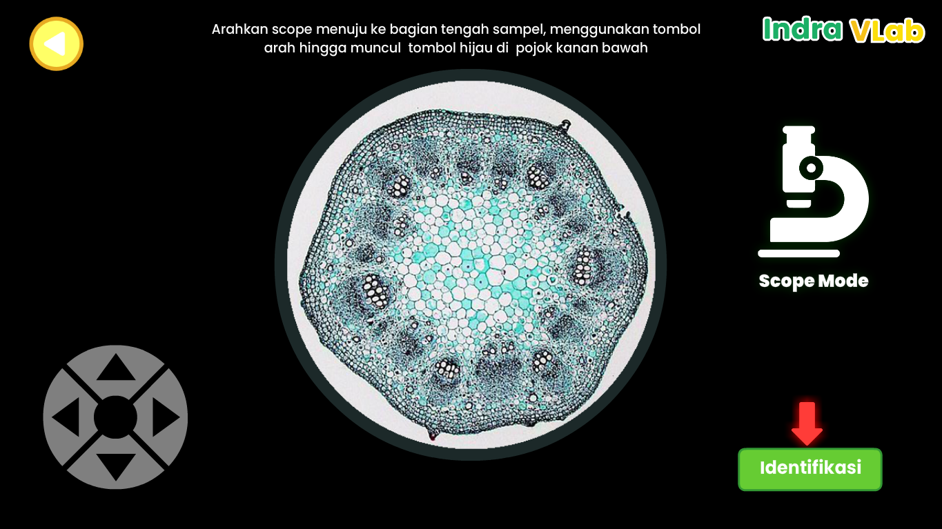 IndraVLab 01 Screenshot 6